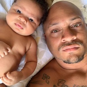 Meet your Posher, Steven